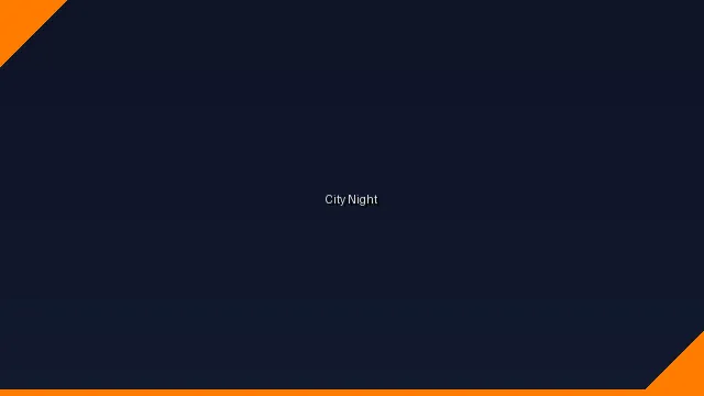 城市夜景主题赛 - 浙江卫视回看 视频创作挑战